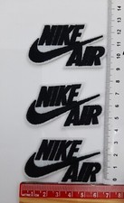 Patch NIKE per riparazioni in