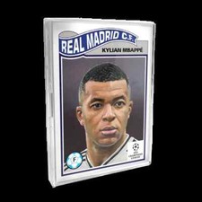 Topps Living Set Competizioni UEFA per Club - Scegli la tua card
