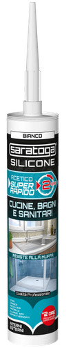 Silicone sigillante rapido per - sigillante,