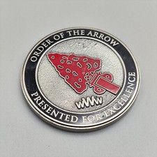 Moneta Sfida 2001 PPC Ordine