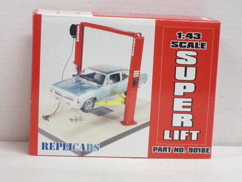 Super lift sollevatore - /, in