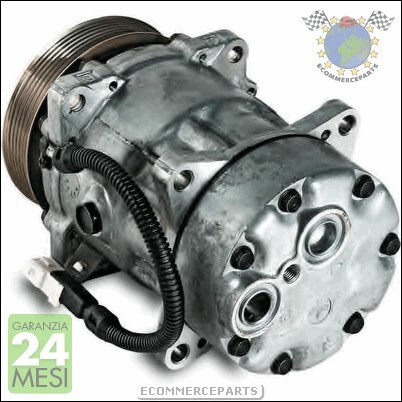 Xhh compressore climatizzatore - xhh,