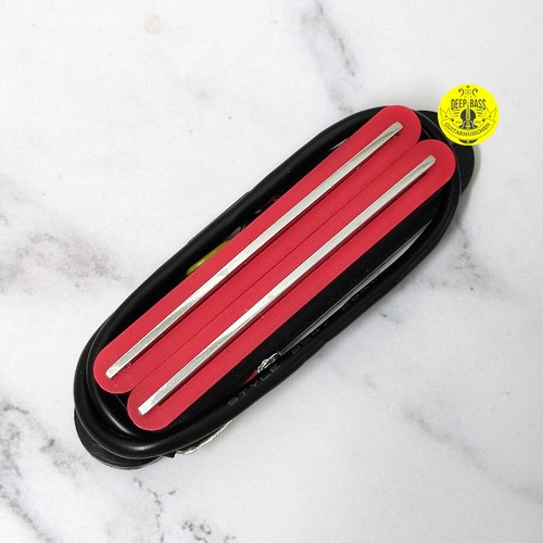 Per strat pickup chitarra - per,
