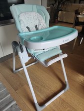 Seggiolone Pappa Janè Mila col.T82 - Cosmos