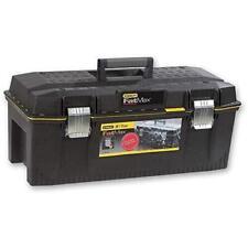Stanley Fat Max 1-93-935 Valigetta porta attrezzi 28" impermeabile 71 cm scatola scatola box