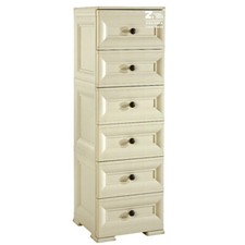 CASSETTIERA 3 MODULI 6