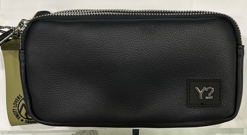 Pochette blu scuro why - pochette,