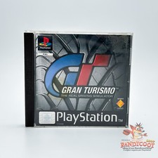 GRAN TURISMO 🏎️ Sony