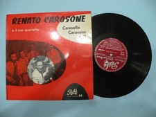 RENATO CAROSONE - CAROSELLO