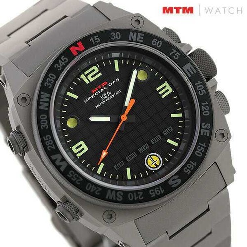 Orologio uomo mtm - mtm, special