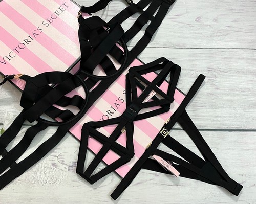 Victoria secret luxe - secret,