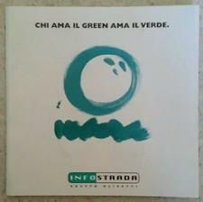 Schede telefon. Folder