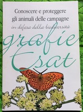 Conoscere e proteggere gli animali delle campagne in difesa della biodiversità