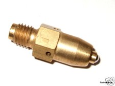 WEBER 46/48 IDA VALVOLA AD AGO