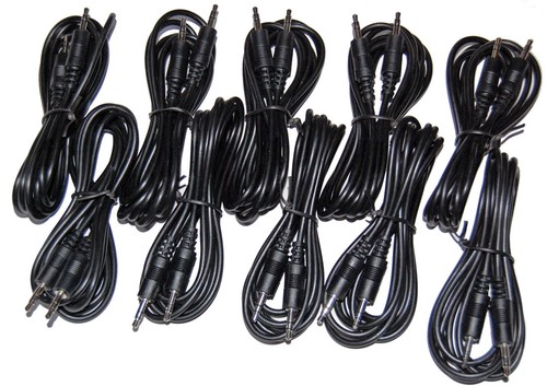 10x stereo 6ft - stereo,