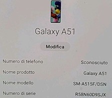 SCHEDA MADRE SAMSUNG, GALAXY