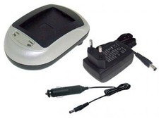 PowerSmart Caricabatteria +