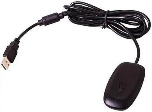 Microsoft xbox 360 controller - xbox,