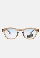 Occhiali da Sole Tondi Unisex