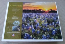 Wimberley Puzzle Company - "A