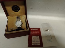 eberhard Croisiere, Raro, Mono