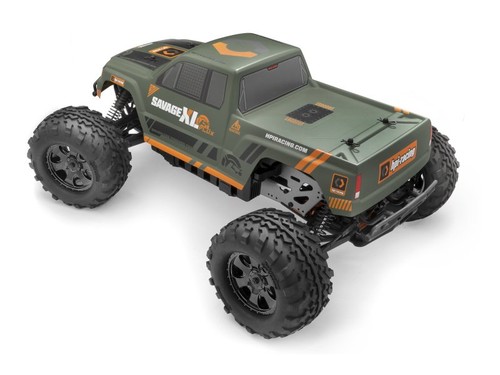 Carrozzeria hpi racing - carrozzeria, 160096
