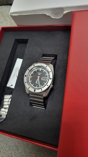 Orologio seiko sport limited - orologio,