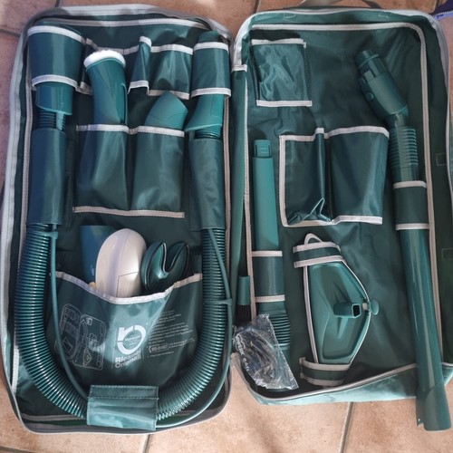 Borsa folletto con tubi - folletto,