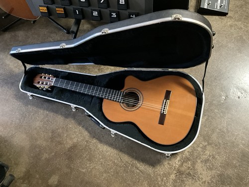Jose ramirez 2cwe chitarra - ramirez,