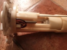 POMPA BENZINA CARBURANTE HONDA FORZA 250 X 2008 2011 30.000 km completa cestello