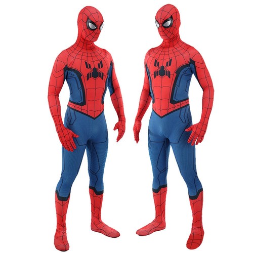Costume spider man - spider-man, homecoming