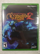 DUNGEONS & DRAGONS NEVERWINTER