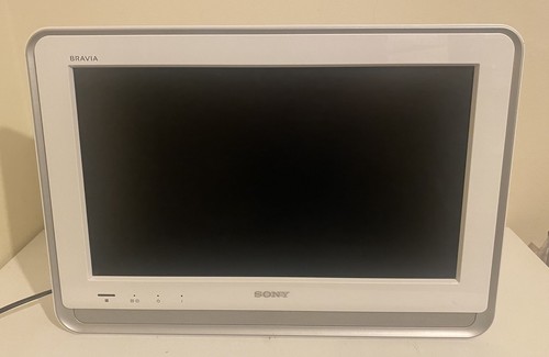 Sony bravia kdl 19s5700 lcd - sony,