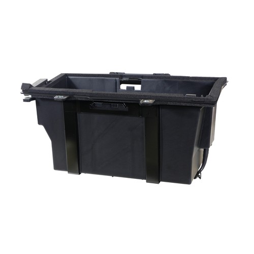 Box copribatteria originale