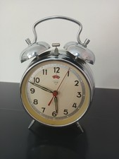 Sveglia meccanica vintage - meccanica,