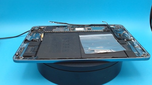 Ipad air generazione a2589 - 5a,