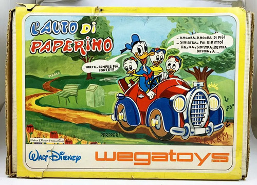 Mickey ses amis - et,