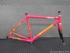 Telaio bici da strada