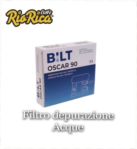 Filtro anticalcare trattamento - filtro,