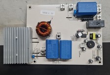 SCHEDA ELETTRONICA PER PIASTRA FORNELLO AD INDUZIONE A 2 POSTI G3FERRARI G10047