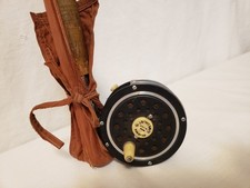 Vintage Montague Rapidan canna