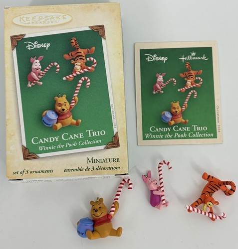 Hallmark winnie the pooh - winnie,