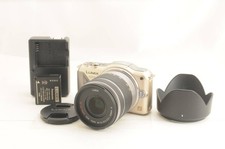 Panasonic Lumix DMC-GF5