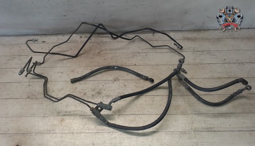 Durite frein bmw 1100 rs - de, r