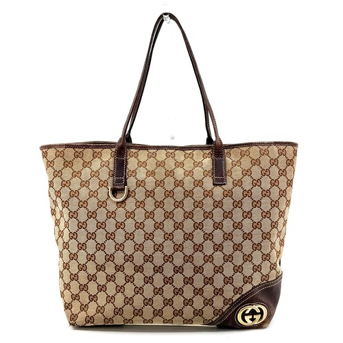 Gucci borsa tote - gucci, bag
