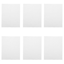 10 Sheets Etichette Per