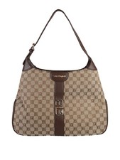 Laura Biagiotti Borsa donna hobo - marrone