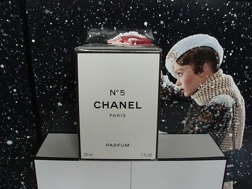 Extrait parfum chanel - de,
