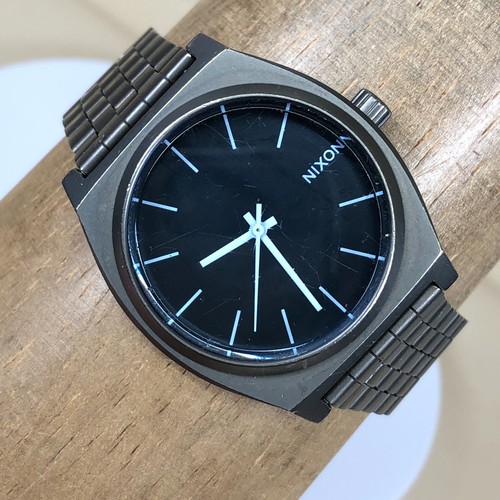 Orologio analogico nixon - analogico,