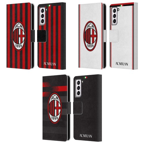 Milan 2017 stemma - milan, 2017/18